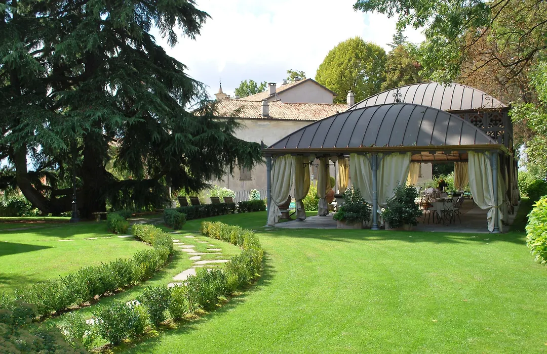 Hotel Villa Beccaris-1