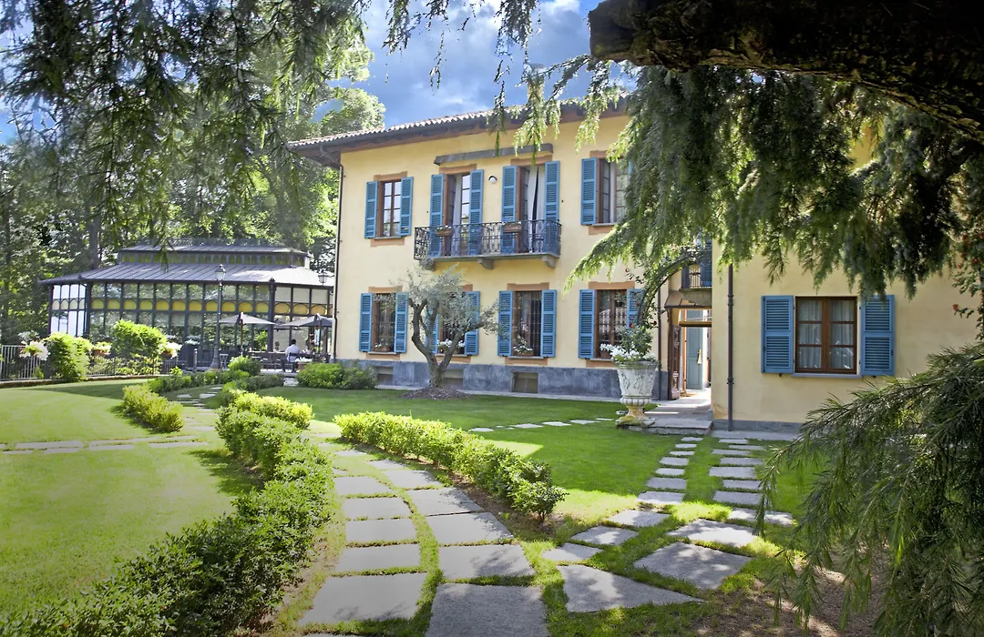 Hotel Villa Beccaris-1