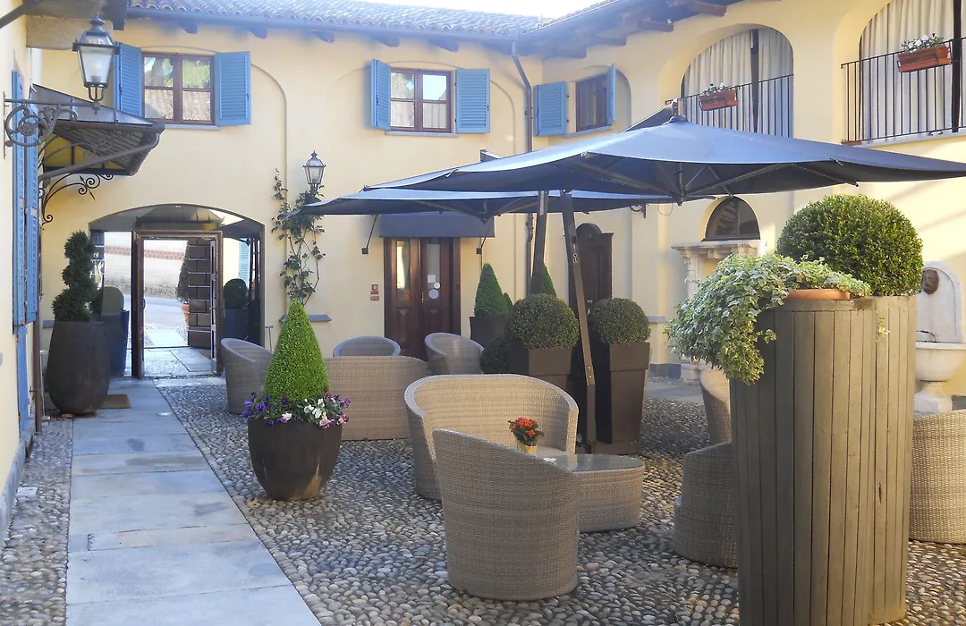 Hotel Villa Beccaris-1