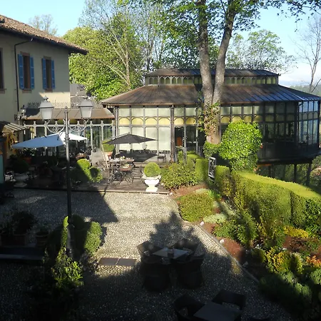 Hotel Villa Beccaris-2