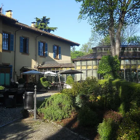Hotel Villa Beccaris-2